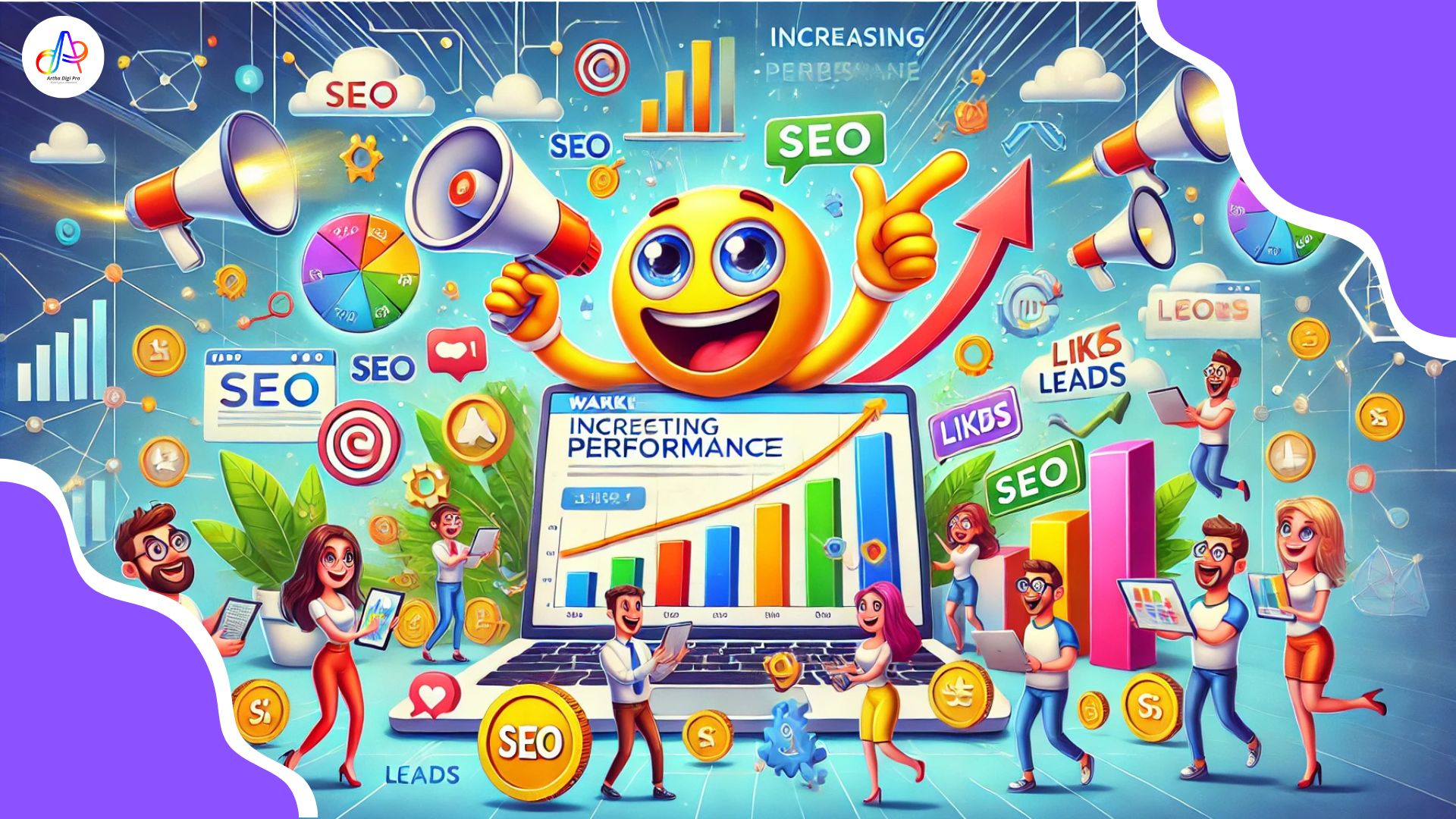 Kegunaan Utama Website dalam Mendukung Upaya Promosi Bisnis